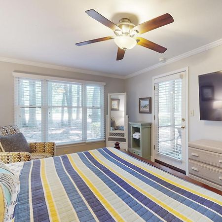 Pawleys Island Lägenhet Rum bild