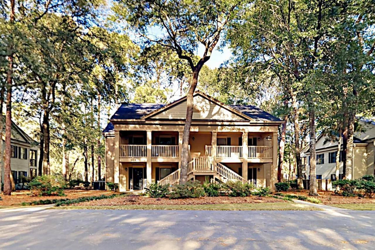 Pawleys Island Lägenhet Exteriör bild
